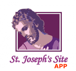 An App for St. Joseph