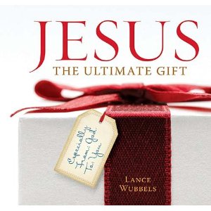 Jesus - the utimate gift