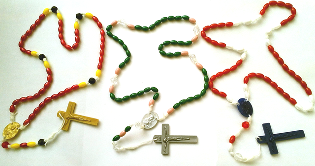 Free Rosary