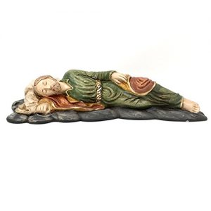 sleeping St. Joseph