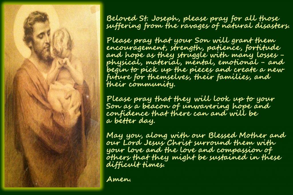 stjoseph-prayer-for-Harvey-victims